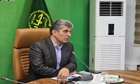 ویلاسازی با سنگ و آهن و بتن به طبیعت گیلان صدمه می‌زند